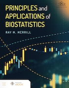 Principles and Applications of Biostatistics 2022 | اصول و کاربردهای آمار زیستی ویرایش 1